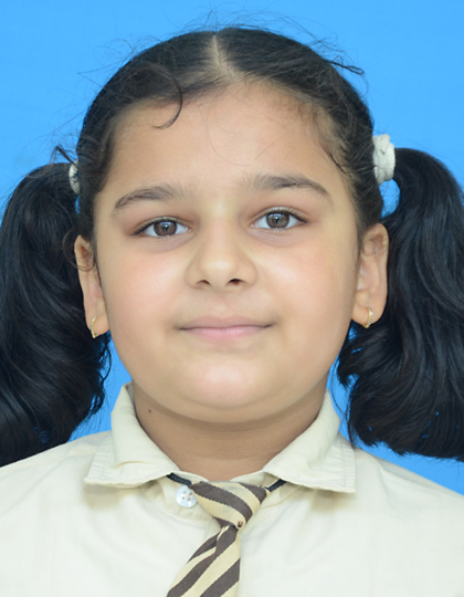SHUBHIKSHA  
